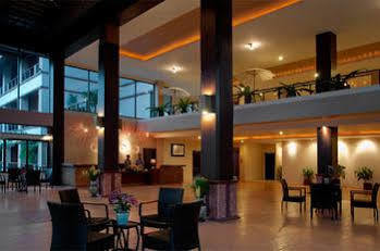 Hillside Country Home Golf & Resort Kabin Buri Exteriör bild