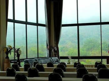 Hillside Country Home Golf & Resort Kabin Buri Exteriör bild