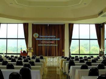 Hillside Country Home Golf & Resort Kabin Buri Exteriör bild
