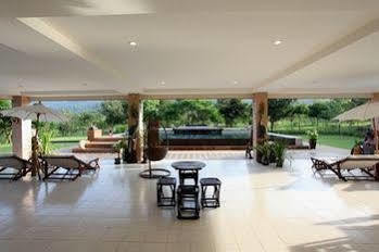 Hillside Country Home Golf & Resort Kabin Buri Exteriör bild